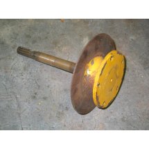 REAR AXLE CUB CADET IH 531180 R2 USED