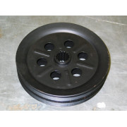 PTO DRIVE PULLEY CUB CADET 756-3092 NEW