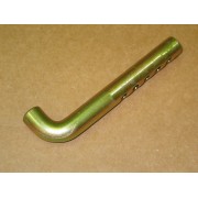 DECK AXLE CUB CADET 711-3256 703-1655 NEW