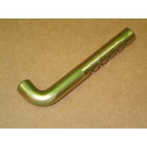 DECK AXLE CUB CADET 711-3256 703-1655 NEW