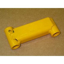 FRONT CASTOR ASSEMBLY CUB CADET 703-2094-0716 NEW