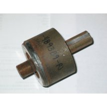 DECK SPINDLE CUB CADET IH 489389 R1 NEW