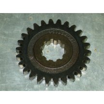 GEAR 3rd 26T CUB CADET IH 350854 R1 717-3079 USED