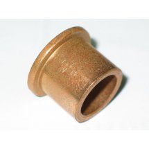 CASTER WHEEL BRACKET BUSHING FLANGE BUSHING CUB CADET 741-0339 941-0339 HA 12976 01001778 NEW