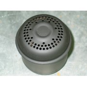 MUFFLER KOHLER IH 385307 R1 KH-230410-S BLK NOS