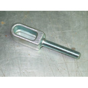 DECK SUPPORT LINK CUB CADET IH 549992 R1 919-3009 719-3009 5/8 NEW