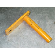 RH IDLER ARM ASSEMBLY IH 545690 R1 759-3107 NEW