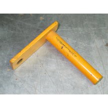 RH IDLER ARM ASSEMBLY IH 545690 R1 759-3107 NEW