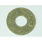 CONTROL HANDLE FRICTIONAL DISC WASHER CUB CADET IH 394057 R1 723-3019 NOS