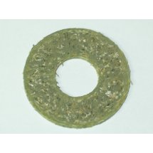 CONTROL HANDLE FRICTIONAL DISC WASHER CUB CADET IH 394057 R1 723-3019 NOS