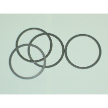 FRONT PTO ELECTRIC CLUTCH SHIM KIT CUB CADET IH 117415 C1 NOS