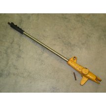 LIFT HANDLE ASSEMBLY CUB CADET IH 106335 C1 IH 544208 R1 IH 106336 C1 USED