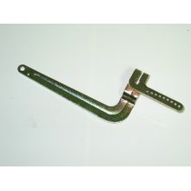 GOVERNOR LEVER KH-47-090-20 NOS