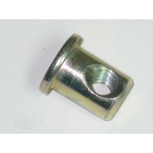 MOWER DECK LIFT LINK ASSEMBLY CLEVIS CUB CADET 711-3317 911-3317 NOS