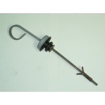 OIL DIPSTICK KOHLER KH A 236640 IH 531999 R1 NOS