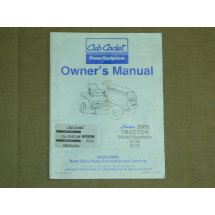 2000 Series Tractor 2140 2145 772-9046