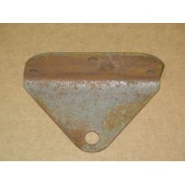 FIXED DRAWBAR CUB CADET IH 376157 R2 703-0401 USED