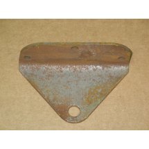 FIXED DRAWBAR CUB CADET IH 376157 R2 703-0401 USED