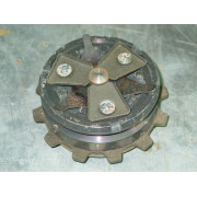 PTO CLUTCH ASSEMBLY CUB CADET IH 546775 R92 HD NOS