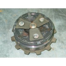 PTO CLUTCH ASSEMBLY CUB CADET IH 546775 R92 HD NOS