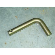 WHEEL BRACKET PIN HA 14359 NOS