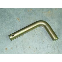 WHEEL BRACKET PIN HA 14359 NOS