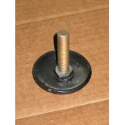 SNOWPLOW SKID SHOE CUB CADET IH 466906 R11 703-0650 NEW