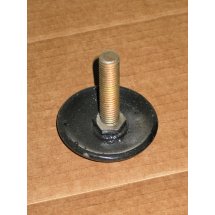 SNOWPLOW SHOE CUB CADET IH 466906 R11 703-0650 USED