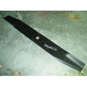 CENTER BLADE 22.23" CUB CADET IH 477597 R3 759-3843 N/H OEM NEW