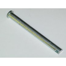 CLUTCH RELEASE PIN CUB CADET 711-3044 IH Q589 NEW