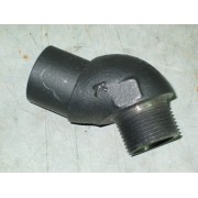 EXHAUST ELBOW CUB CADET IH 117229 C1 KH 47-054-01 NOS