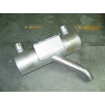 MUFFLER CUB CADET 751-3083 NOS