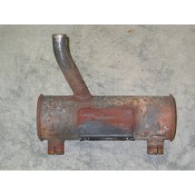 MUFFLER  CUB CADET 751-3083 USED