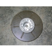 FLYWHEEL DRIVE CUP ASSEMBLY KOHLER KH 41-071-05 IH 1254955 C91 IH 385296 R92 NOS