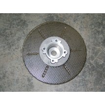 FLYWHEEL DRIVE CUP ASSEMBLY KOHLER KH 41-071-05 IH 1254955 C91 IH 385296 R92 NOS