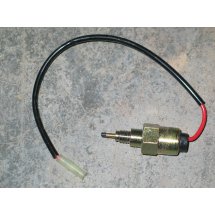 FUEL SHUT OFF SOLENOID CUB CADET BS 807664 BS 692094 NEW