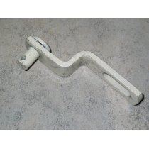 MOWER DECK LIFT LINK ASSEMBLY CUB CADET IH 135442 C1 703-0155 USED