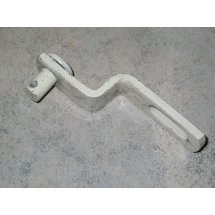 MOWER DECK LIFT LINK ASSEMBLY CUB CADET IH 135442 C1 703-0155 USED