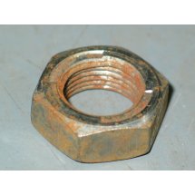 SPINDLE ASSEMBLY NUT CUB CADET IH 470881 R1 NEW