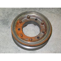 FRONT PTO CLUTCH PULLEY CUB CADET IH 59983 C1 IH 473474 R1 NOS