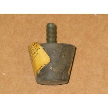 RUBBER BUMPER IH 57220 C1 NOS