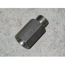 CHECK VALVE HOUSING 711-1379 NEW