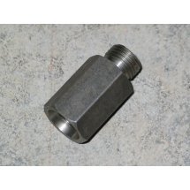 CHECK VALVE HOUSING 711-1379 NEW