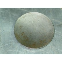 EXPANSION PLUG CUB CADET 726-0216 926-0216 IH 172593 NEW