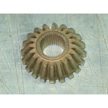 OUTPUT SHAFT GEAR 2 PIECE GEARBOX ASSEMBLY 791-182198 NOS