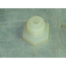 FILLER PLUG CUB CADET 737-0175 IH 90468 C1 NEW