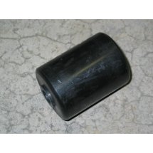 SHORT REAR ROLLER CUB CADET 631-3019 NEW