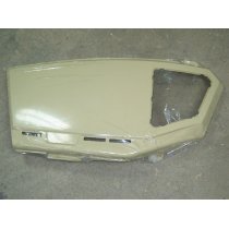 SIDE PANEL W/SCREEN LH CUB CADET 731-3115 SCRN NOS