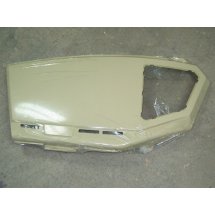 SIDE PANEL W/SCREEN LH CUB CADET 731-3115 SCRN NOS