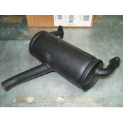 MUFFLER CUB CADET 751-3107 951-3107 NOS